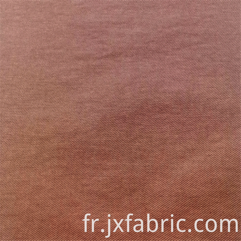 Pure Color Twill Fabrics